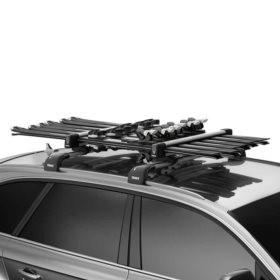 Thule SnowPack 6pr