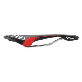 Selle Italia Flite Team Edition Flow Black Titanium Rail