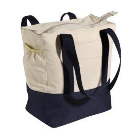 Nantucket Portland Pannier bag 12.5x8.5x14