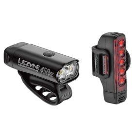 Lezyne Micro Drive/ Strip Light