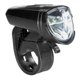 Kryptonite Street F135 Light Front Black