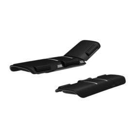 Whispbar WB401 Kayak Saddle with Rollers
