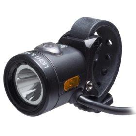 Light & Motion Imjin 800 Light Front 800 lumens Up to 16h Li-on Black