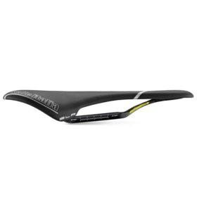 Selle Italia SLR Kit Carbonio Flow Black Carbon/Ceramic Rail 2015