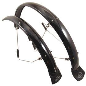 Planet Bike Speedez ATB Mounts In Seconds/No Tools