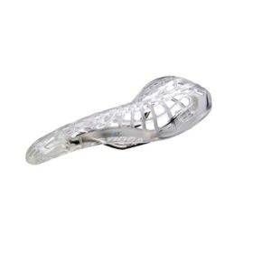 Tioga D-Spyder S-Spec Saddl Clear