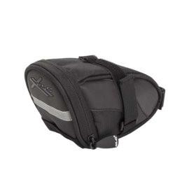 XLC DLX Seat Bag Sm Bk