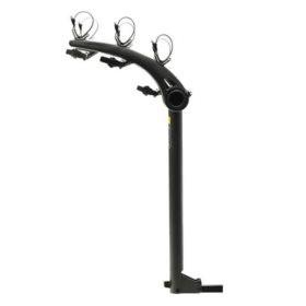 Saris Bones Hitch Hitch mounted bike rack Universal mount 3 bikes