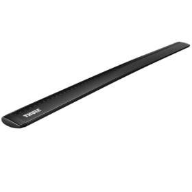Thule 60" Aeroblade Load Bars - Blk