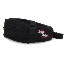 Inertia Designs Trail Wedge - Black