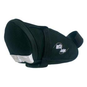 Inertia Designs Pro 1 Wedge - Black