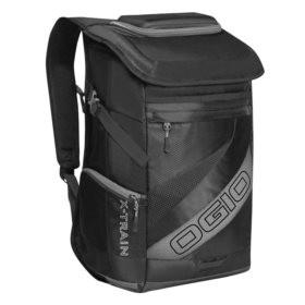 Ogio X-Train 2 Black/Silver Backpack