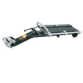 Topeak QR Beamrack MTX A-Type withMTX Track System.  Fits Small Size Frames.