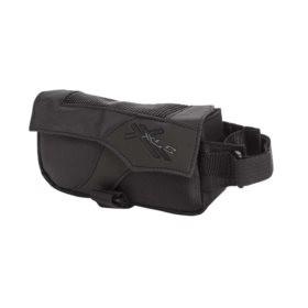 XLC DLX Toptube Bag Sm Bag Bk