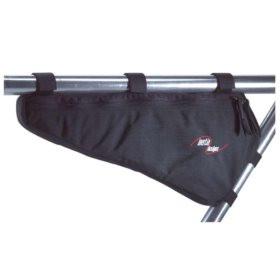 Inertia Designs Triangle Bag - Black