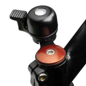 Mirrycle Pour Headset Bell Black
