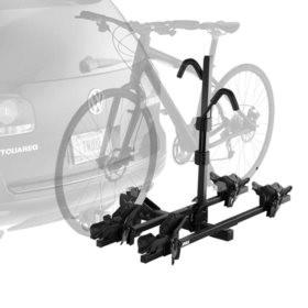 Thule 990XT Doubletrack 1 1/4"/2" 2- Bike