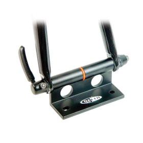 Delta Fork Mount Carrier-Black