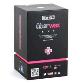 Muc-Off Uberwax 70g