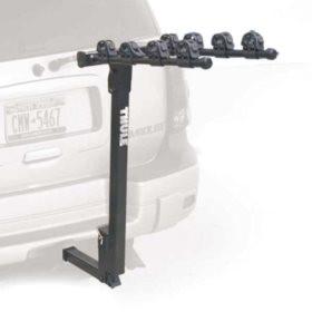 Thule 957 Parkway 1 1/4" 4-Bike