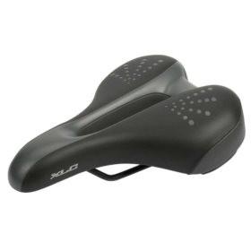 XLC SA-P03-U Saddle Pure comfort Ergo Comfort/cruiser Univ