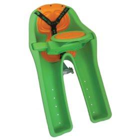 iBert Safe-T Seat Green (Fully Assembled)