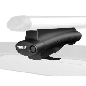 Thule 450R Rapid Crossroad Railing Railing Foot Pack