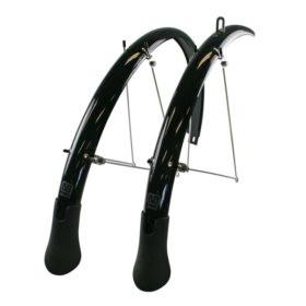 EVO Power Guard LT Pre-assembled fender set with extra long mud flap 26 x 1.9 to 2.1 (width: 60mm)