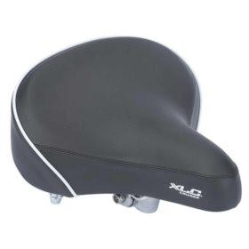 XLC Uber cruiser Saddle with Springs Bk