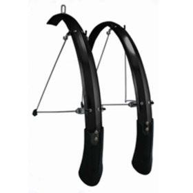 Planet Bike Cascadia ALX Fenders Blk