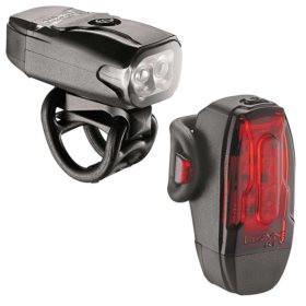 Lezyne KTV Drive Light Pair