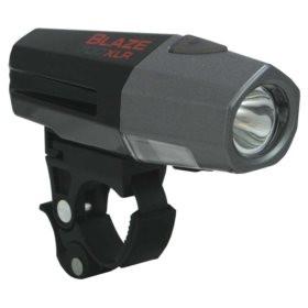 Planet Bike Blaze 650 XLR USB headlight