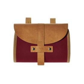 Basil Portland Saddlebag Saddle bag - Ebikesupply
