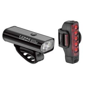 Lezyne Macro Drive 800XL/ Strip Light