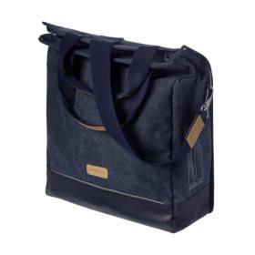 Basil Urban Cross Body bag Deep Denim - Ebikesupply
