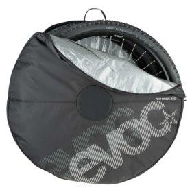 EVOC Double wheel bag