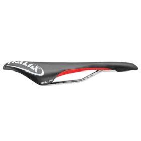 Selle Italia SLR Team Edition Flow Black Carbon Rail S2 Fit 2015