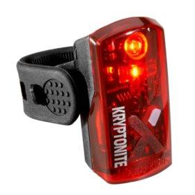 Kryptonite Avenue R19 Light Rear Red