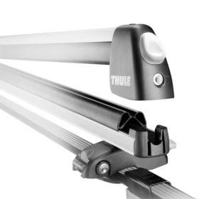 Thule 92726 Universal Pull Top 6 Pair Skis withLocks