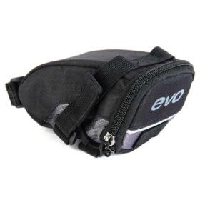 EVO E-Cargo Wedge XL Saddle bag 6 x 3 x 4