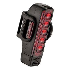 Lezyne Strip Drive Pro Flashing light Rear