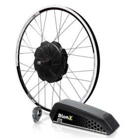 Bionx P350 Dl Electric Assist System - Ebikesupply