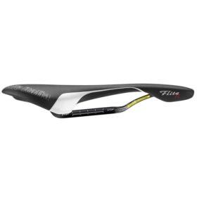 Selle Italia Flite Kit Carbonio Flow Black Carbon/Ceramic Rail L2 Fit