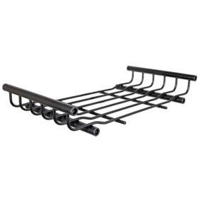 Kuat Vagabond X-Tender Roof basket extension for Vagabond-X Black