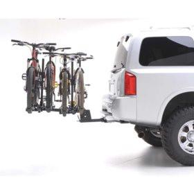 Hollywood Racks HR1400 Sport Rider SE 2" 4Bike