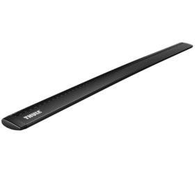 Thule 53" Aeroblade Load Bars - Blk