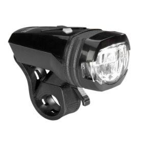 Kryptonite Alley F275 Light Front Black