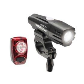 Cygolite Metro 700/ Hotshot 100 Light set 700 / 100 lumens