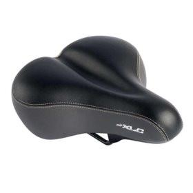 XLC Cushy Comfort Saddle Mens 270X205mm