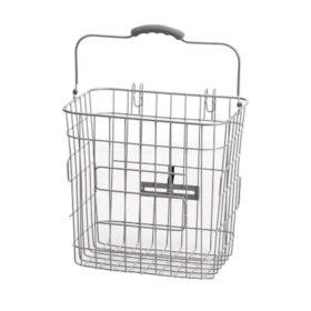 EVO Billy rear basket 33x25x32cm (13"x9.8"x12.5")